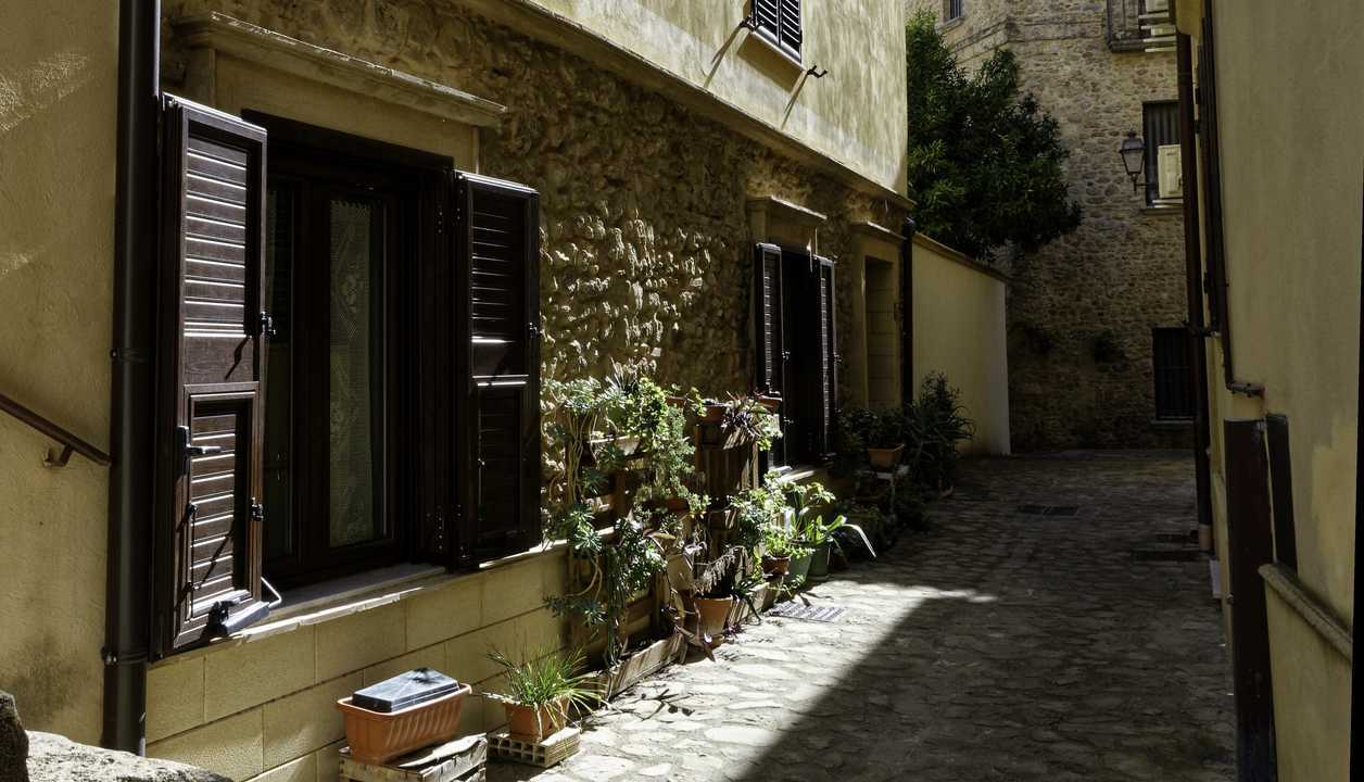 20231022 104443•Santa Severina•Calabria•Italy